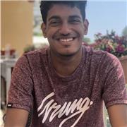Cours particuliers dans le domaine scientifique (Maths, SVT, Physique-Chimie) et Anglais aussi (Diplômé d’un bac S et du TOEFL)